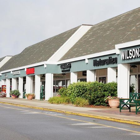 Coachman Inn Kittery Exterior photo